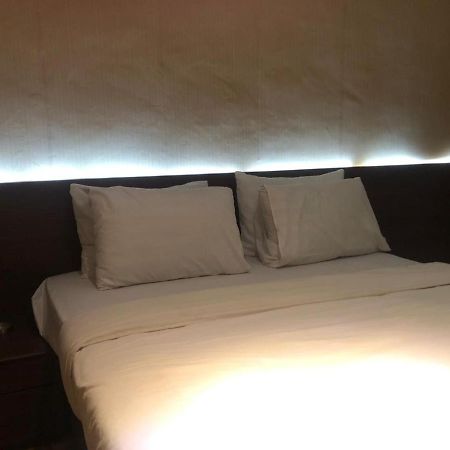 Hotel Aruni Ancol Jakarta Exteriör bild