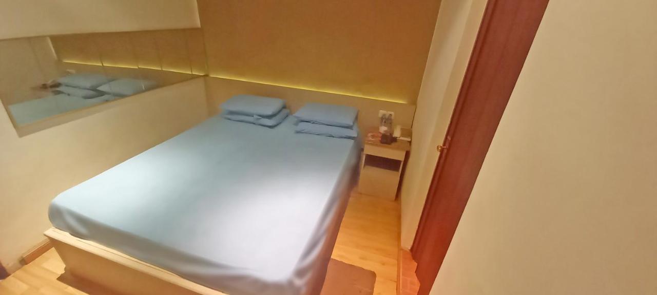 Hotel Aruni Ancol Jakarta Exteriör bild