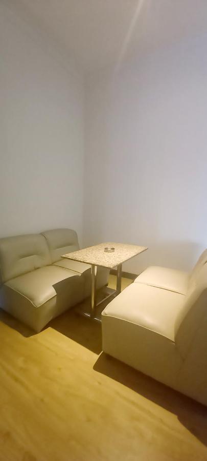 Hotel Aruni Ancol Jakarta Exteriör bild