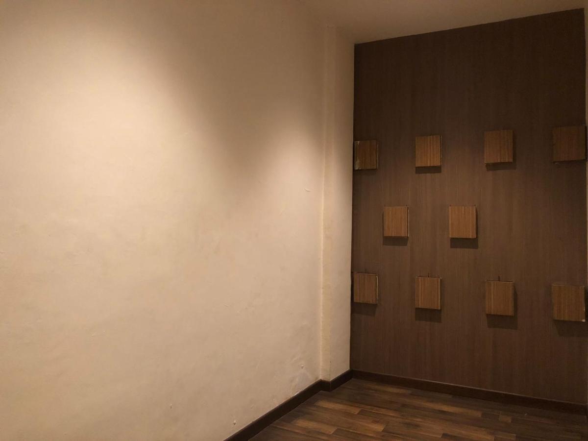 Hotel Aruni Ancol Jakarta Exteriör bild