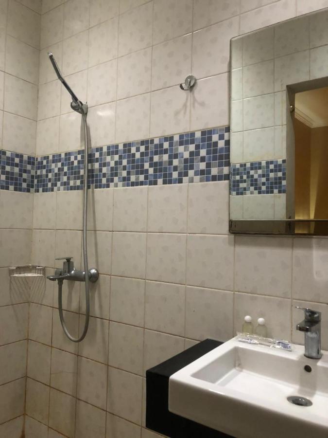 Hotel Aruni Ancol Jakarta Exteriör bild