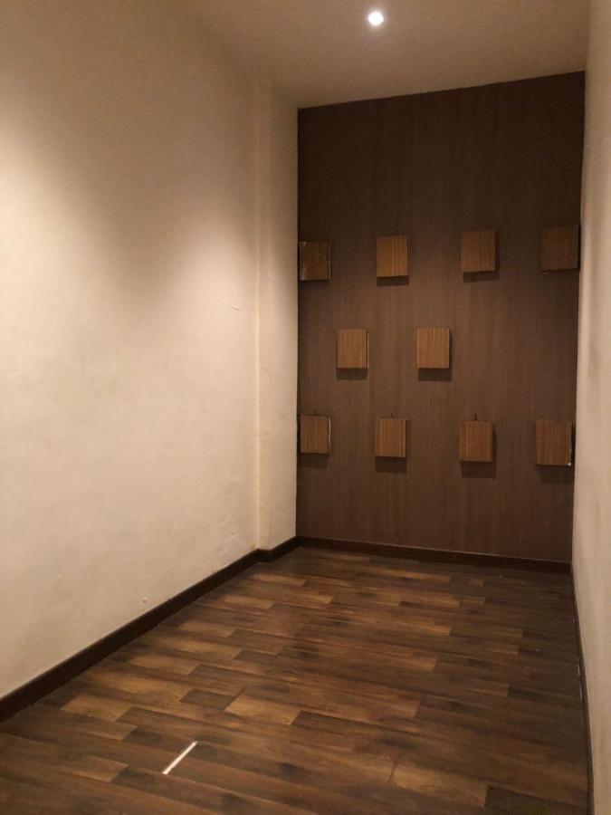 Hotel Aruni Ancol Jakarta Exteriör bild