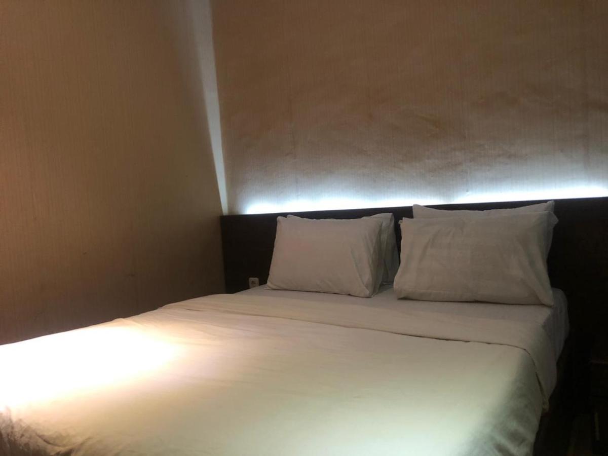 Hotel Aruni Ancol Jakarta Exteriör bild