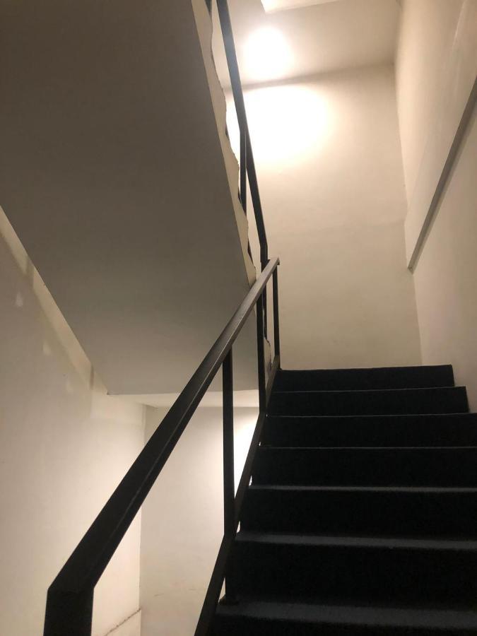 Hotel Aruni Ancol Jakarta Exteriör bild