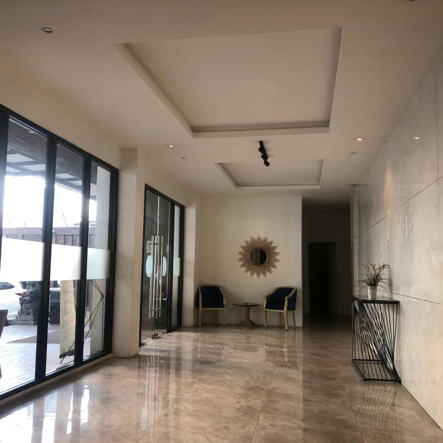 Hotel Aruni Ancol Jakarta Exteriör bild